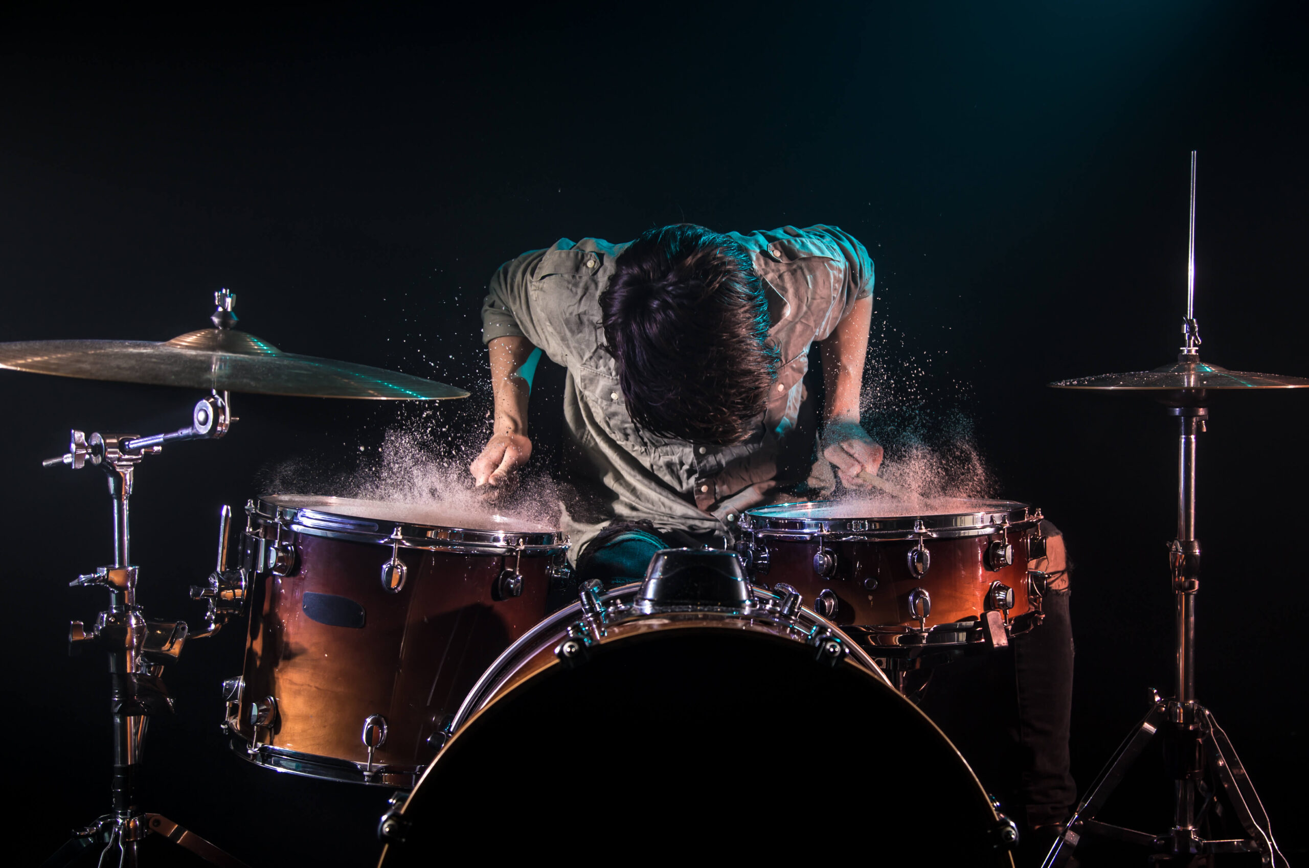 Drums